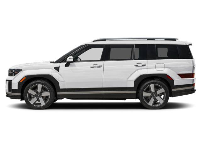 New 2027 Hyundai Santa Fe Limited AWD/4WD image 3