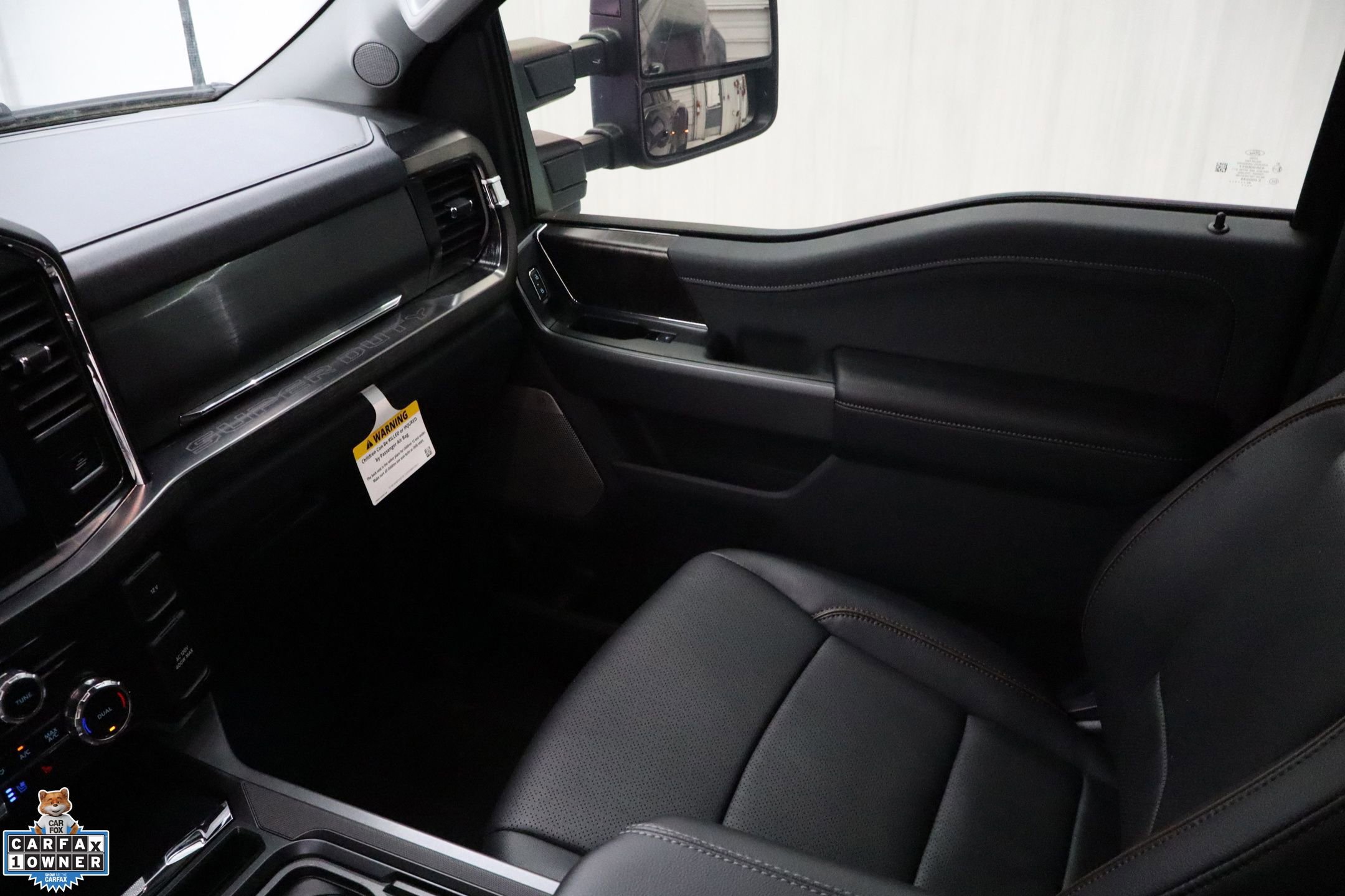 Used 2026 Ford F350 Lariat w/ Lariat Ultimate Package image 24