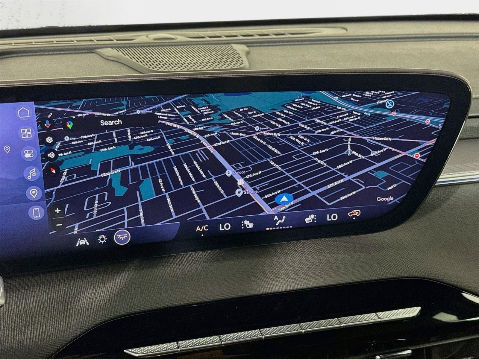 New 2026 Buick Enclave Sport Touring FWD image 15