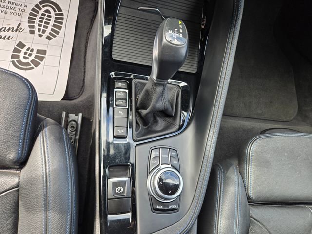 Used 2018 BMW X1 xDrive28i AWD/4WD image 16