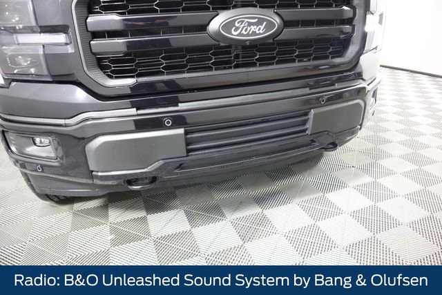 New 2026 Ford F150 Lariat w/ Equipment Group 502A High image 13