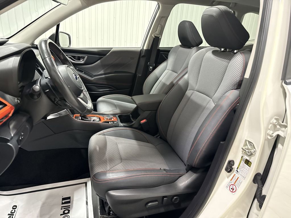 Used 2019 Subaru Forester Sport w/ Popular Package #2 image 20