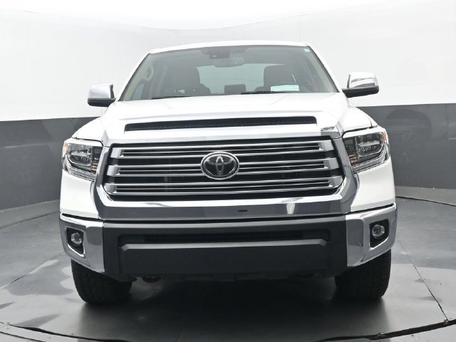 Used 2021 Toyota Tundra Limited AWD/4WD image 19