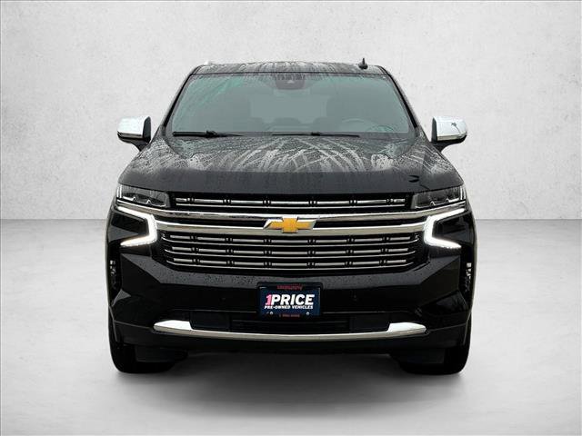 Used 2023 Chevrolet Tahoe Premier w/ Texas Edition image 2
