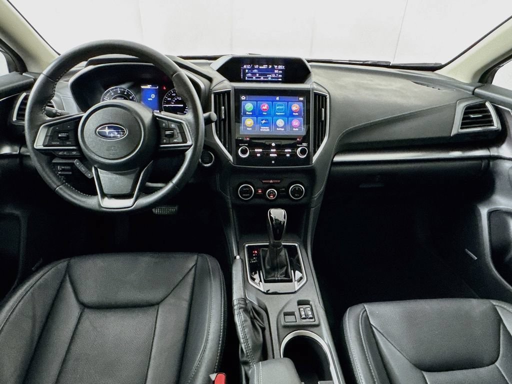 Used 2019 Subaru Impreza 2.0i Limited w/ Popular Package #2 AWD/4WD image 27