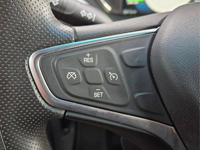 Used 2020 Chevrolet Bolt LT FWD image 30