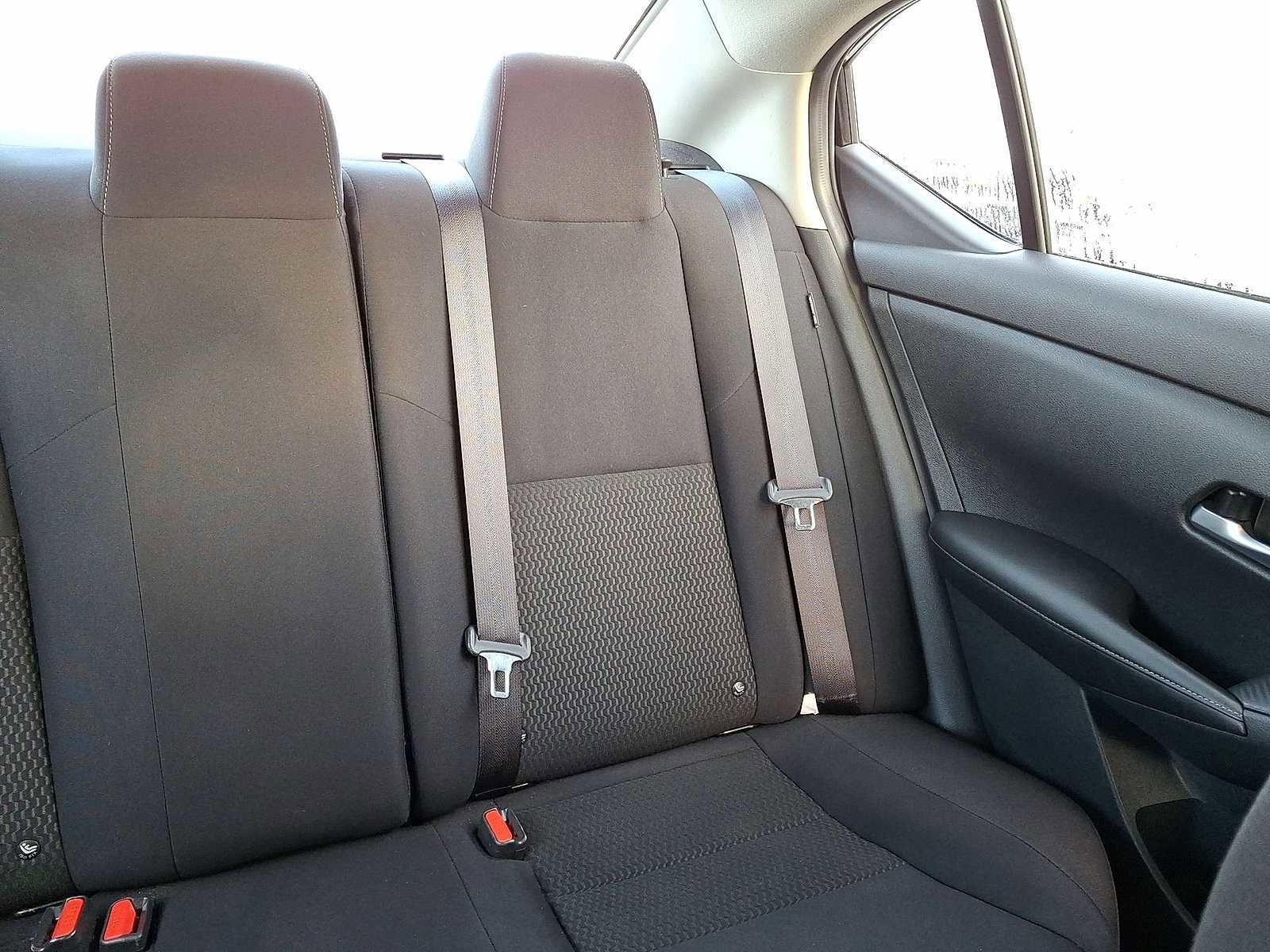 Used 2021 Nissan Sentra S image 15