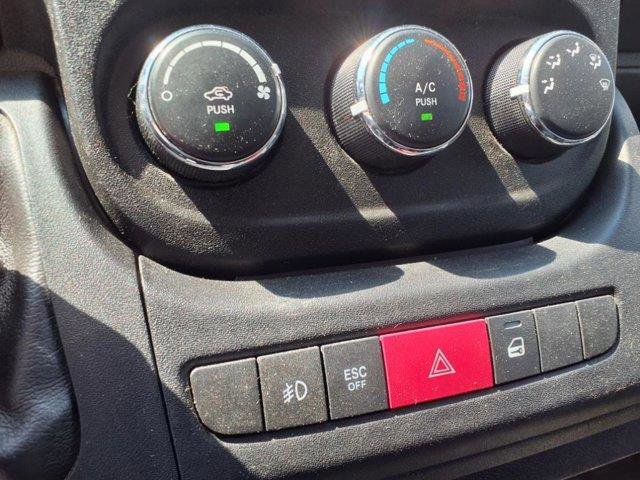 Used 2016 RAM ProMaster 1500 w/ Premium Appearance Group image 26