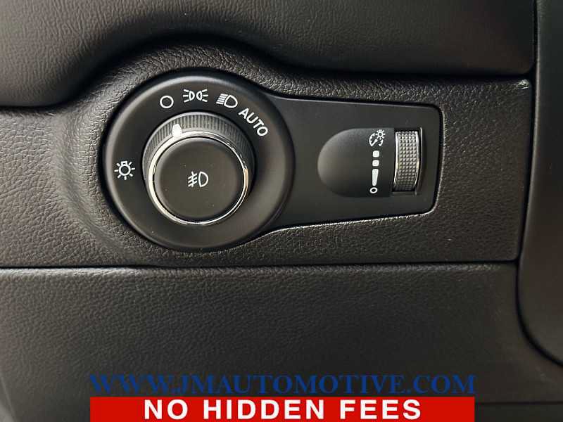 Used 2021 Dodge Durango SXT AWD/4WD image 39