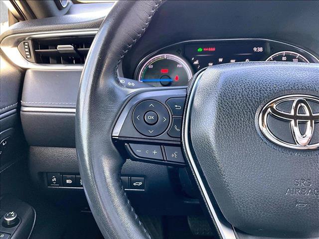 Used 2022 Toyota Venza XLE w/ Activity Package (TMS) AWD/4WD image 18