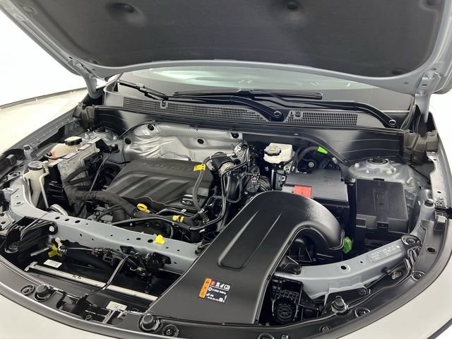 Certified 2024 Buick Envista Preferred w/ Convenience II Package image 30