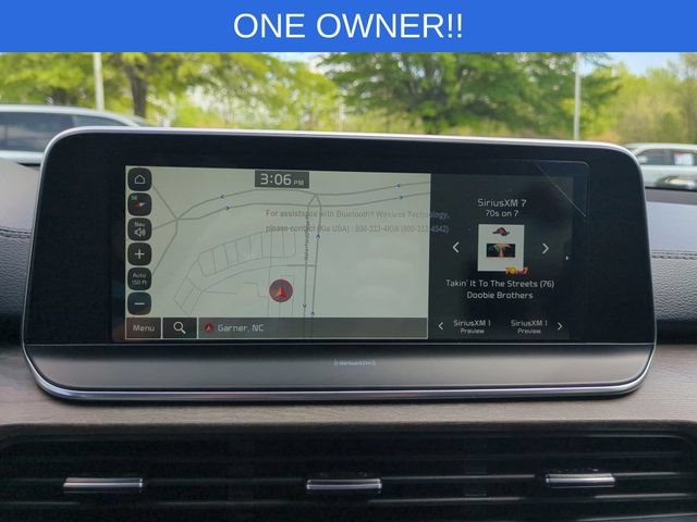 Used 2022 Kia Telluride EX w/ Towing Package AWD/4WD image 16