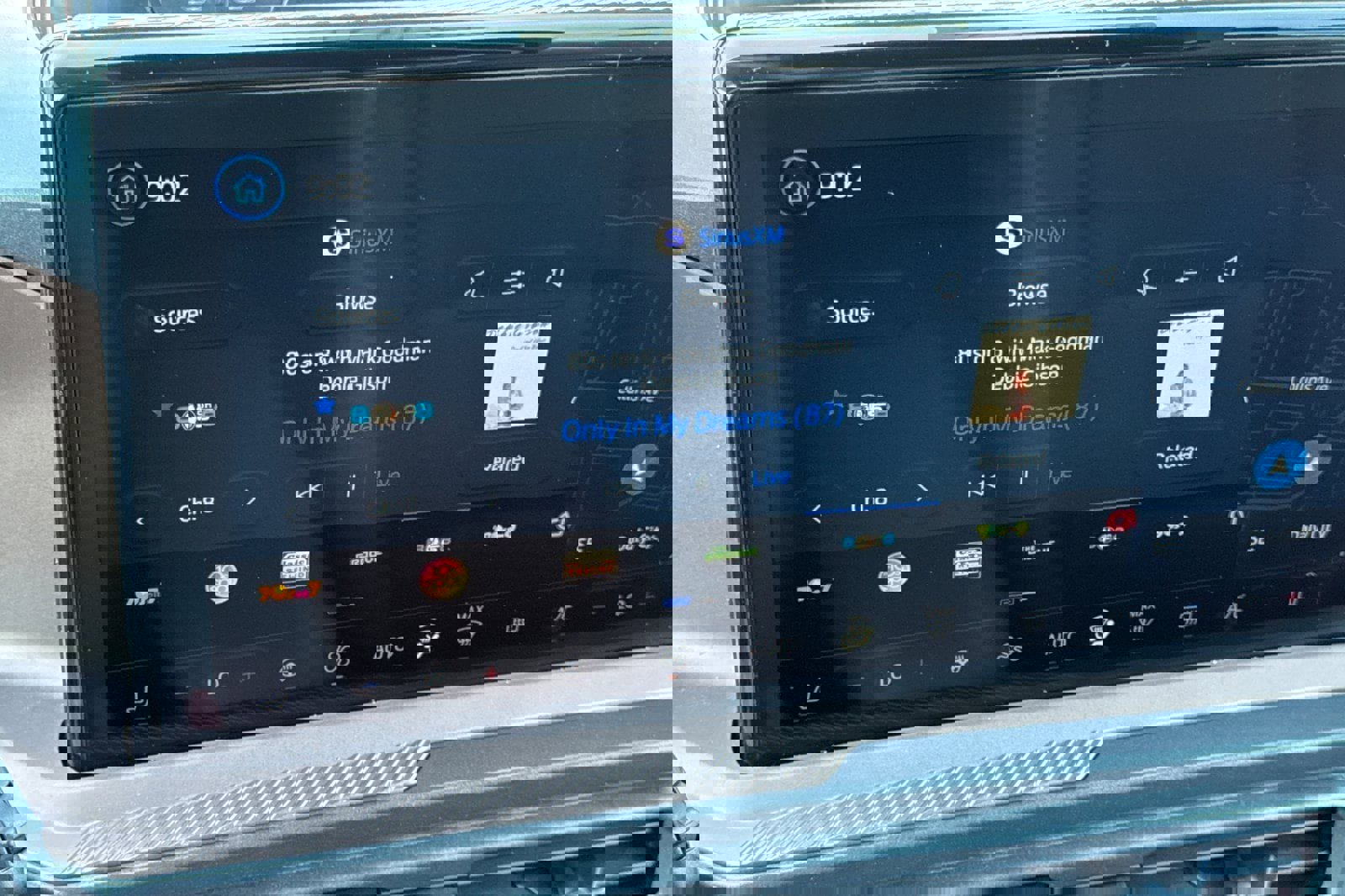 Certified 2025 Ford Bronco Sport Outer Banks w/ Outer Banks Tech Package+ image 19