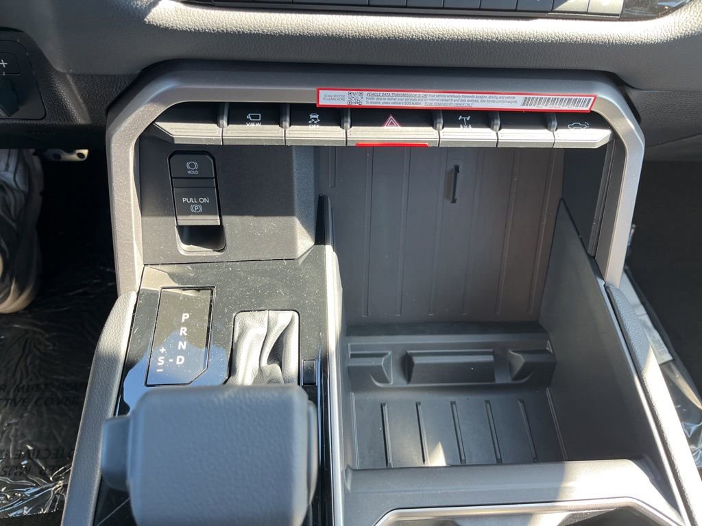 New 2026 Toyota Tundra Limited image 80