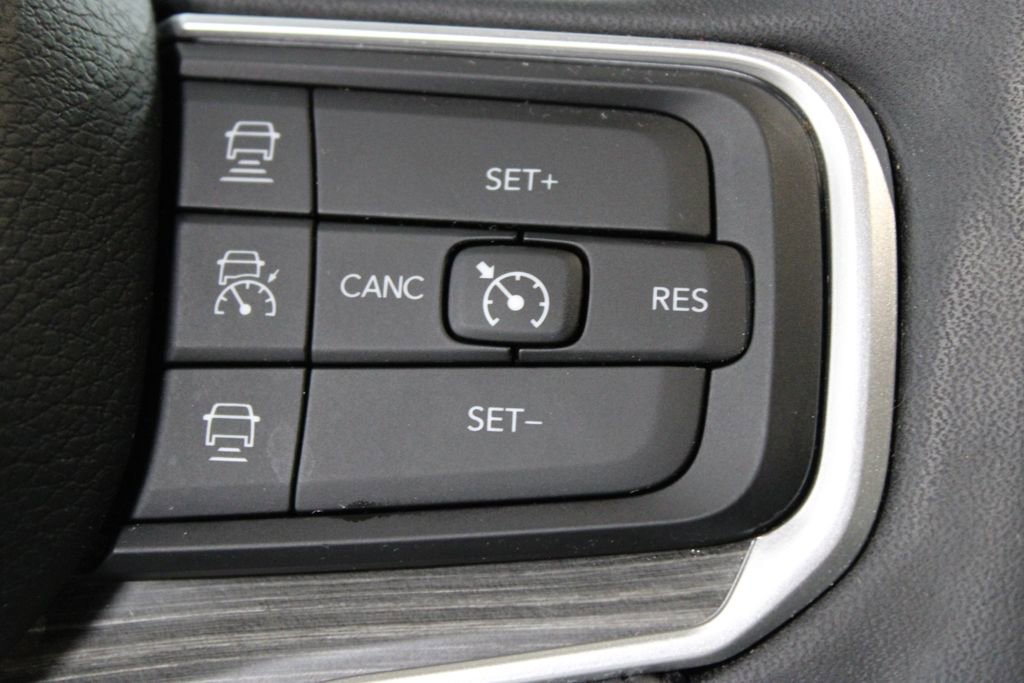 Used 2024 Jeep Wagoneer Series III image 45