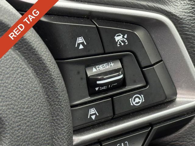 Used 2021 Subaru Forester Premium w/ Popular Package #1 image 12