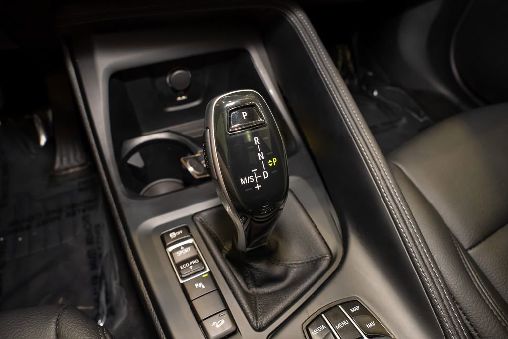 Used 2021 BMW X1 xDrive28i w/ Convenience Package image 18