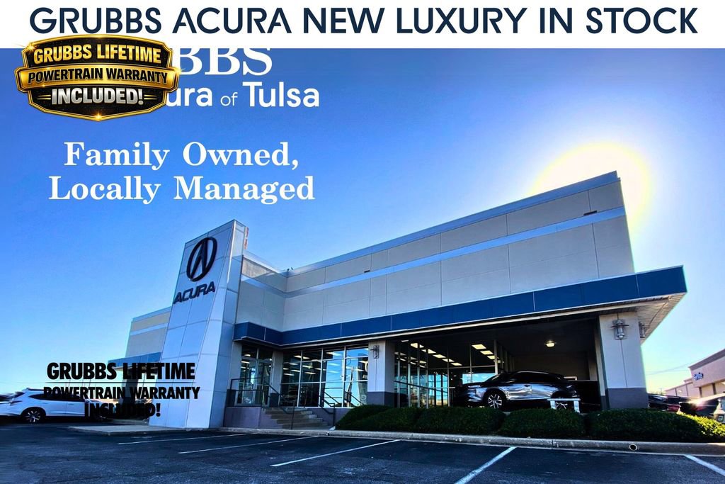 New 2026 Acura Integra Type S FWD image 7
