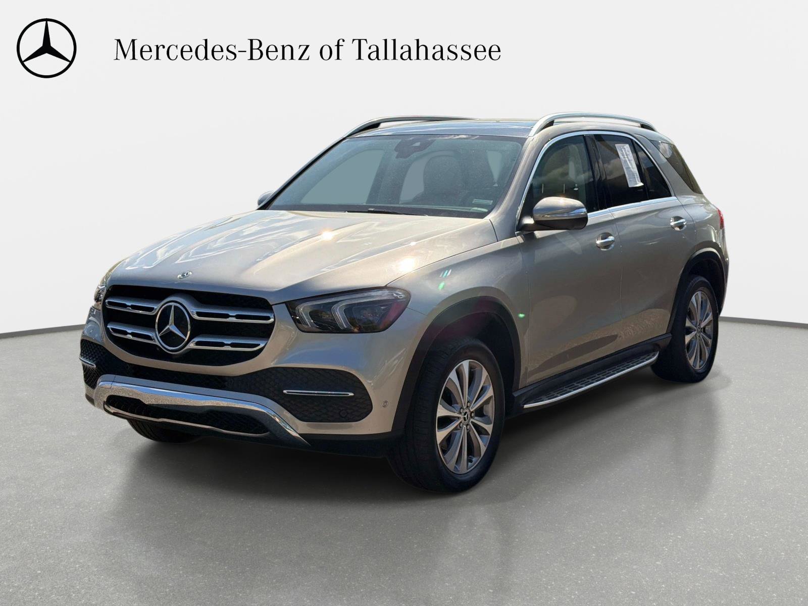 Used 2023 Mercedes-Benz GLE 350