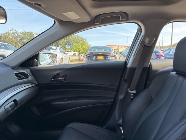 Used 2019 Acura ILX FWD image 24