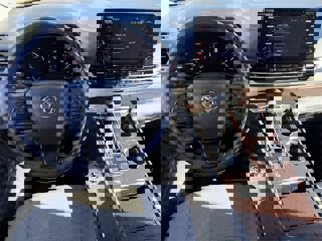 Certified 2024 Toyota Sienna LE image 12