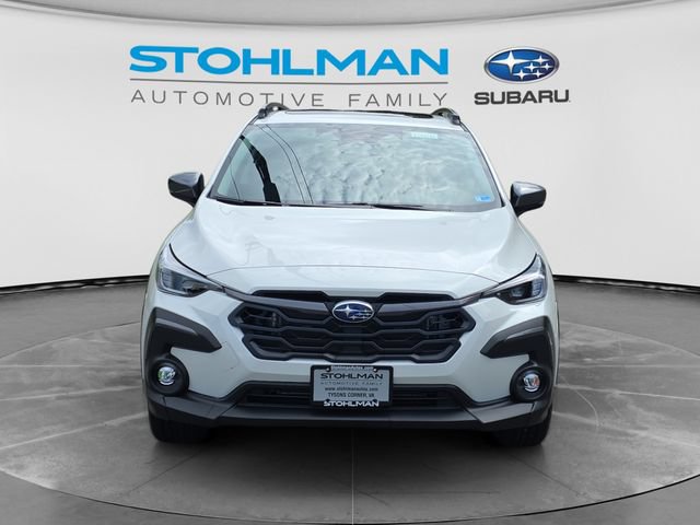 New 2026 Subaru Crosstrek 2.5i Limited AWD/4WD image 2