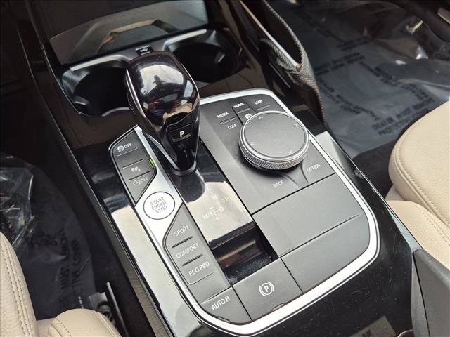 Used 2023 BMW 228i Gran Coupe w/ Convenience Package FWD image 12