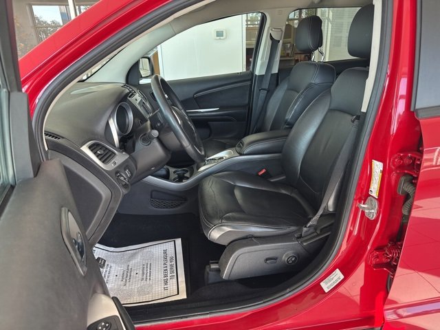 Used 2013 Dodge Journey SXT image 8