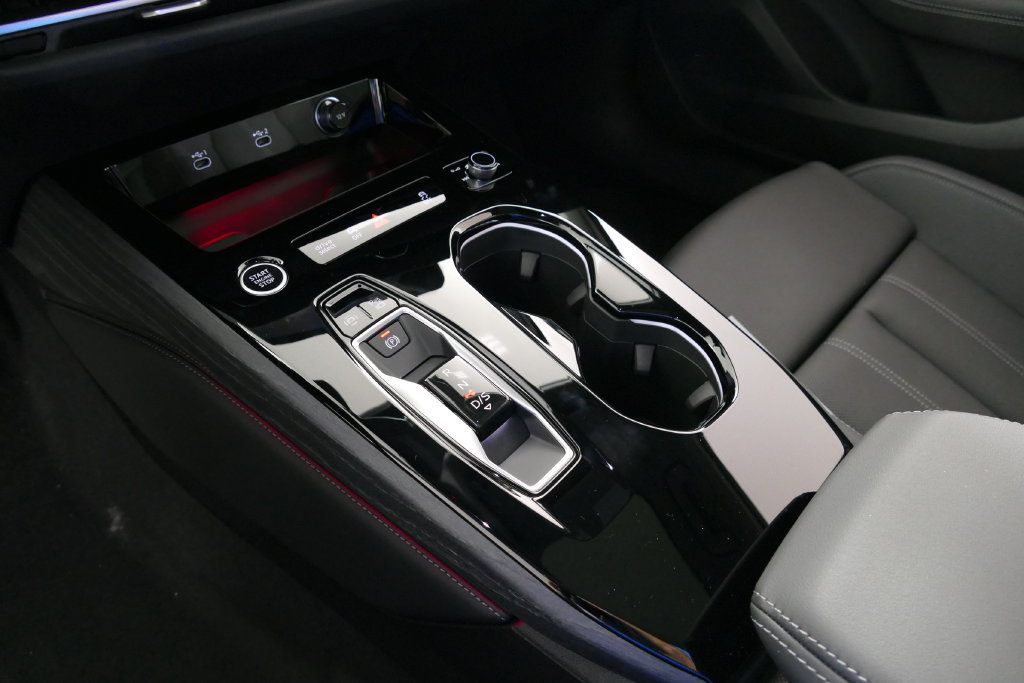 New 2026 Audi A5 Premium Plus AWD/4WD image 21