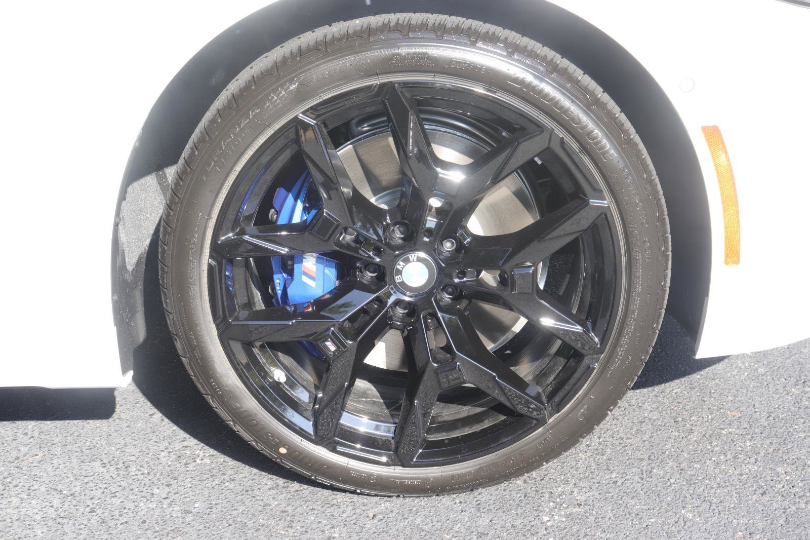 New 2026 BMW 430i Coupe w/ M Sport Package image 41