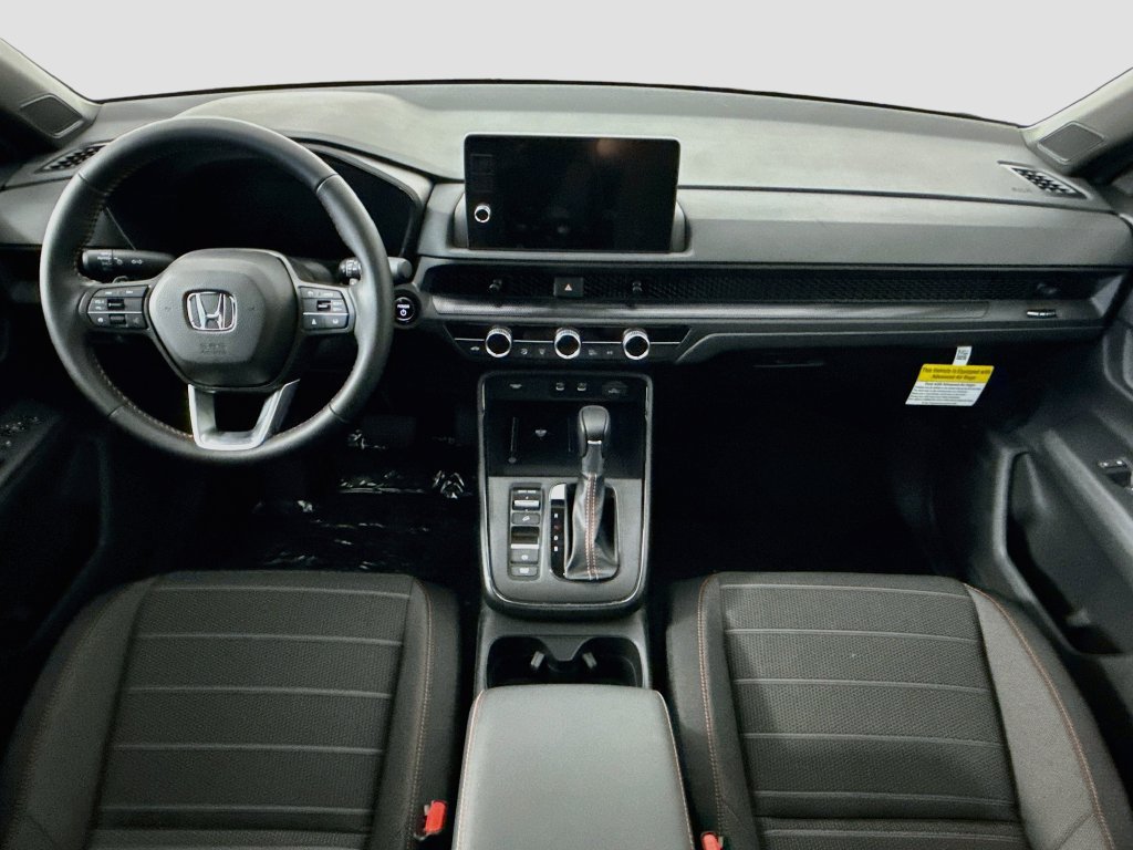 New 2027 Honda CR-V Sport image 14