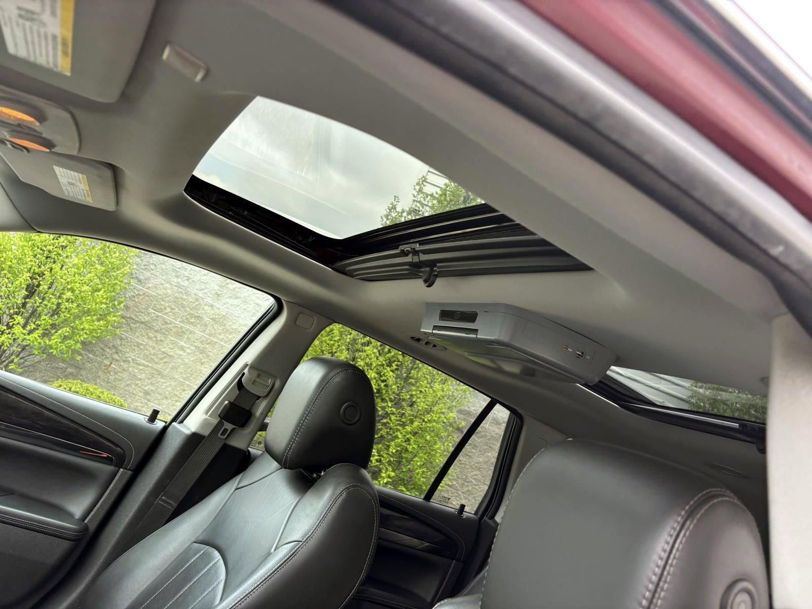 Used 2016 Buick Enclave Leather FWD image 26