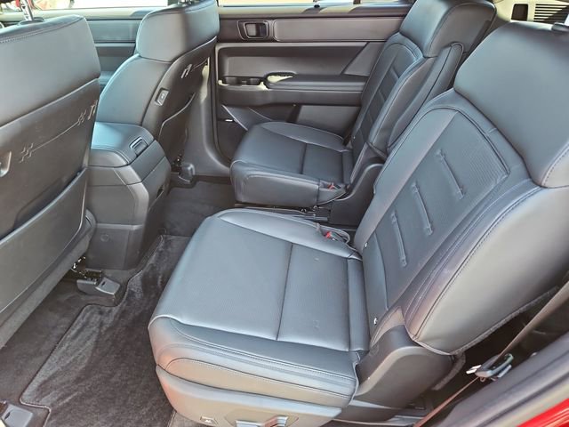 Used 2024 Hyundai Santa Fe Calligraphy image 15