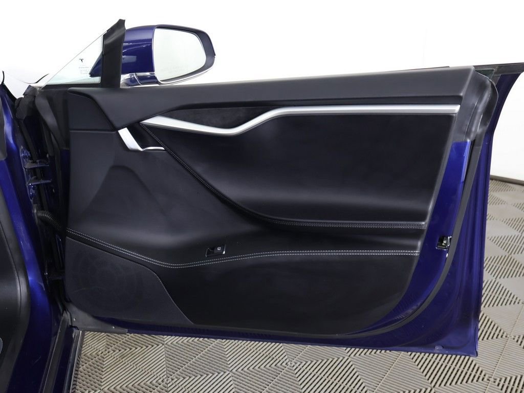 Used 2017 Tesla Model S 100D image 25