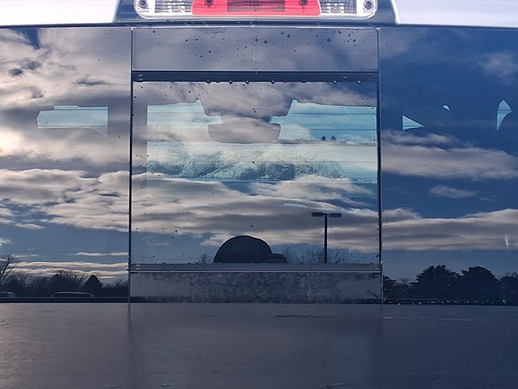 Used 2022 RAM 1500 Big Horn image 14