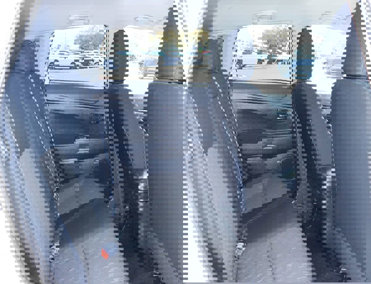 Used 2024 Mitsubishi Outlander Sport AWD image 27