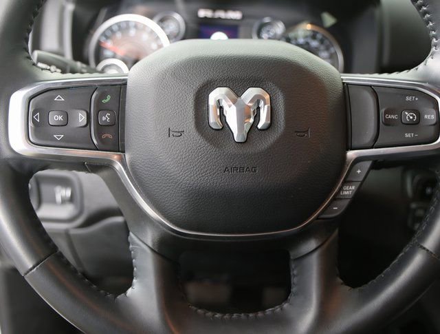 Used 2024 RAM 1500 Lone Star image 12