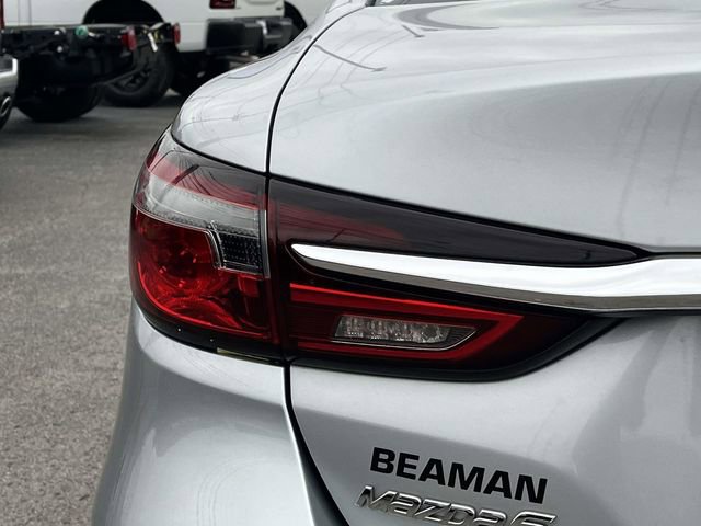 Used 2018 MAZDA MAZDA6 Sport image 10