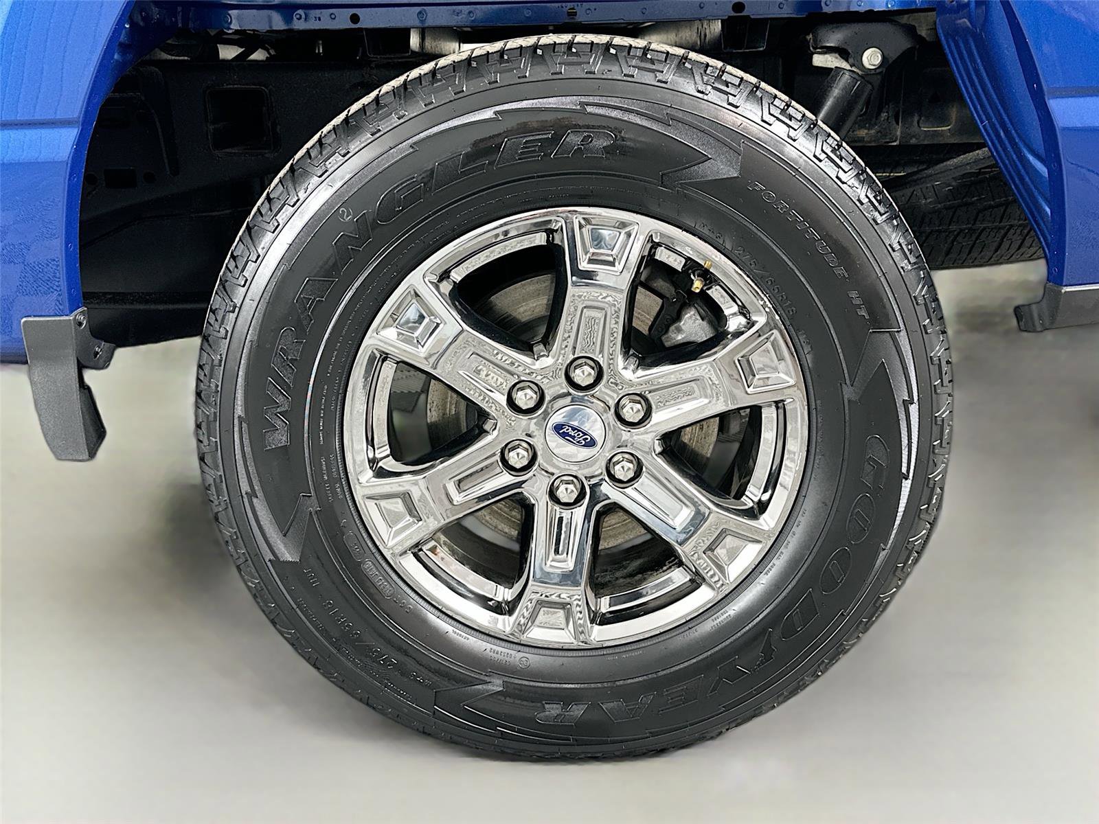 Used 2023 Ford F150 XLT w/ Equipment Group 302A High image 30