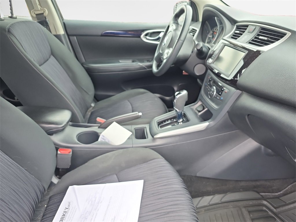 Used 2019 Nissan Sentra SV image 23