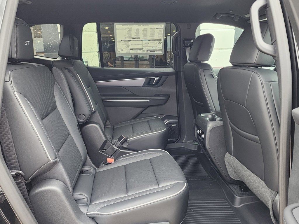 New 2026 Buick Enclave Sport Touring w/ Power Package image 46