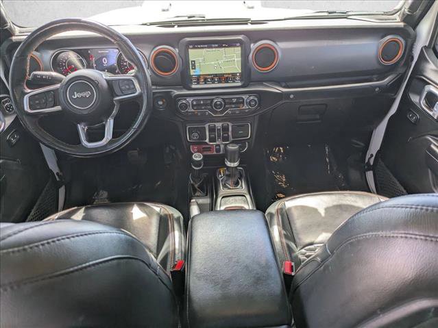 Used 2021 Jeep Gladiator Mojave image 19