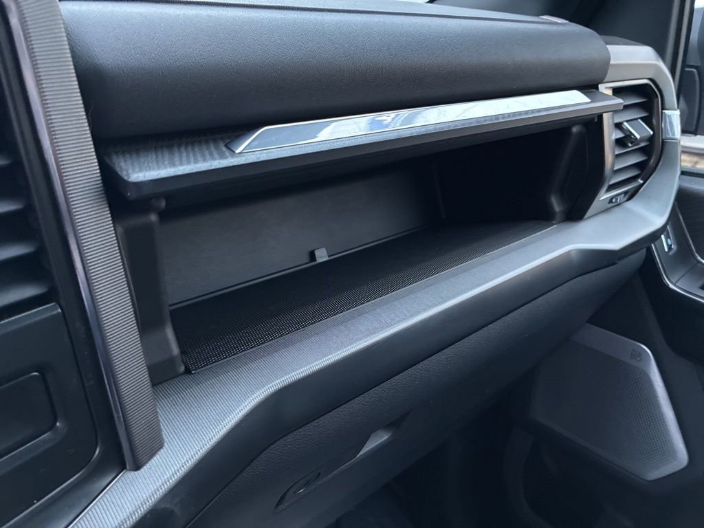 Used 2021 Ford F150 Platinum image 26