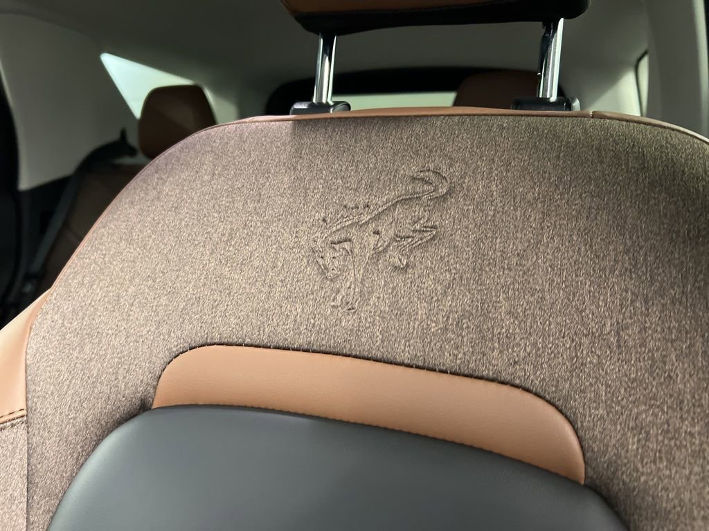 New 2025 Ford Bronco Sport Outer Banks w/ Outer Banks Tech Package+ image 28