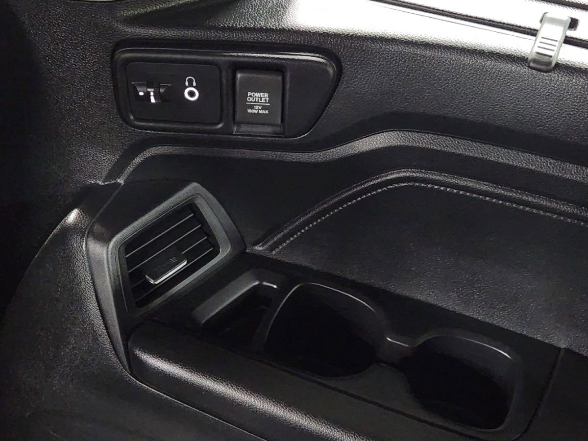 Used 2023 Honda Odyssey Elite image 59