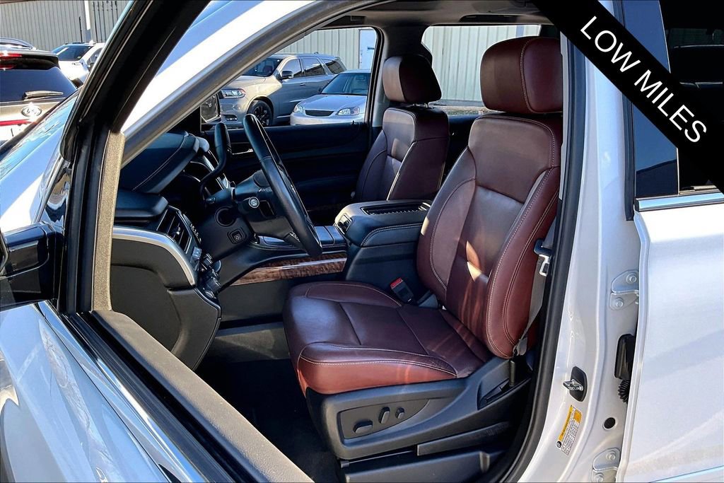 Used 2019 Chevrolet Tahoe Premier w/ Premier Plus Edition image 20