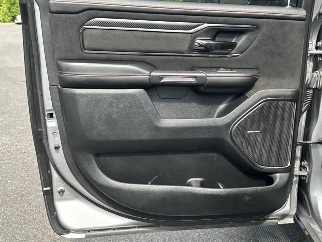 Used 2021 RAM 1500 TRX w/ TRX Level 2 Equipment Group AWD/4WD image 22