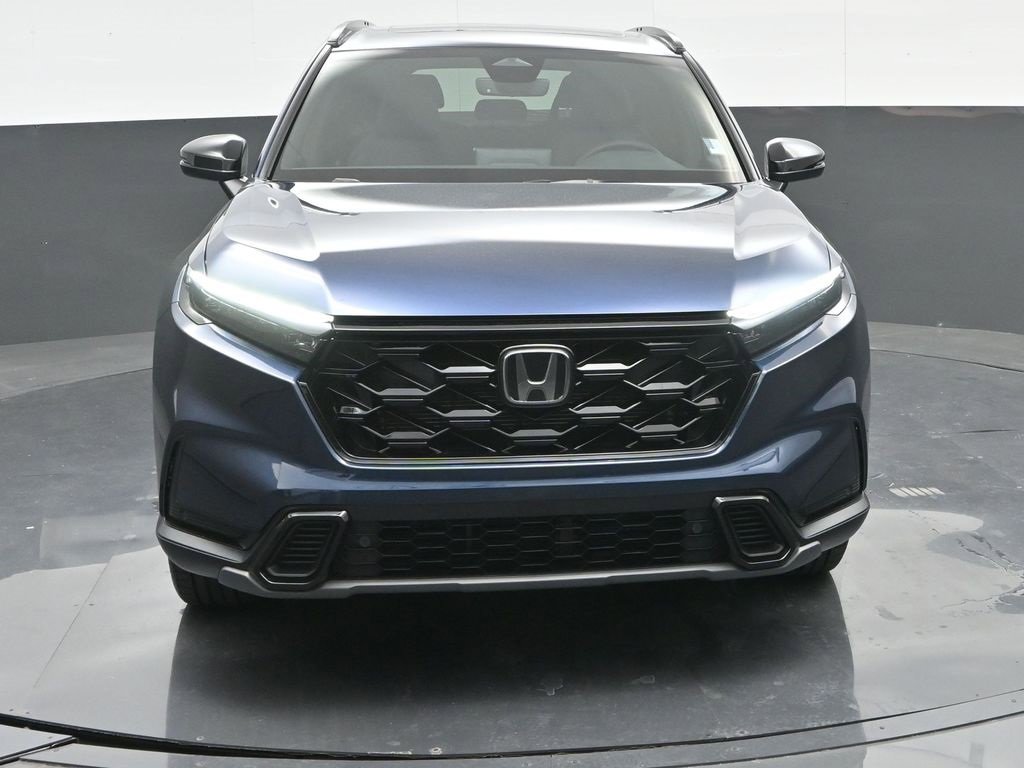 New 2026 Honda CR-V Sport-L image 6