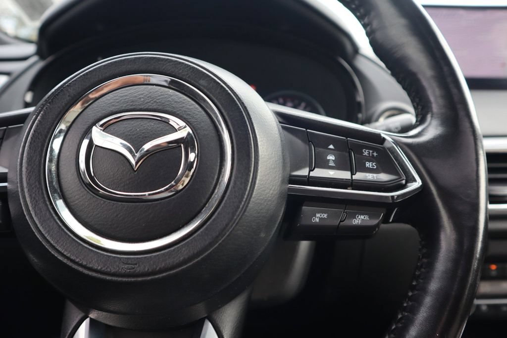 Used 2022 MAZDA CX-9 Grand Touring AWD/4WD image 27