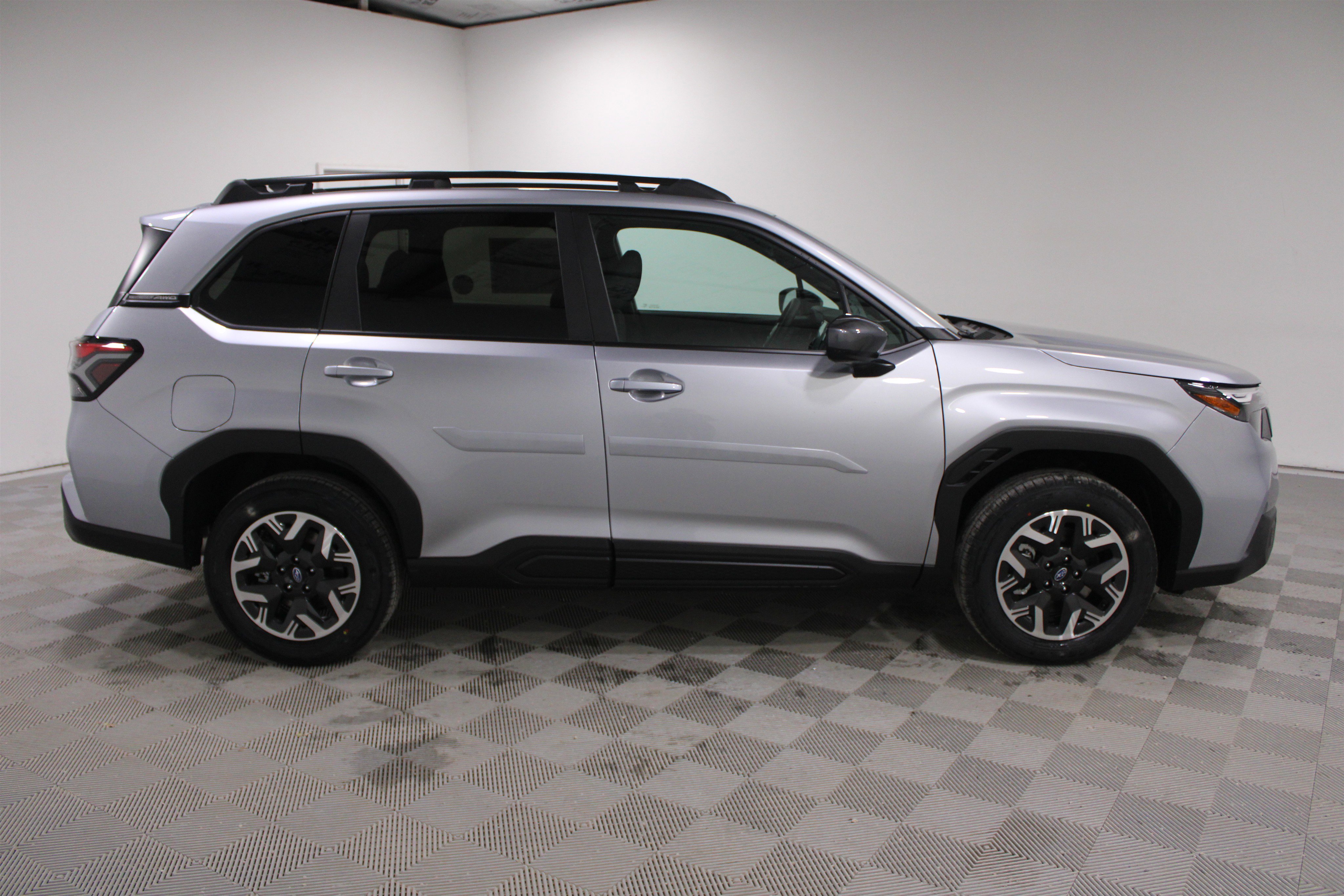 New 2026 Subaru Forester Premium image 25